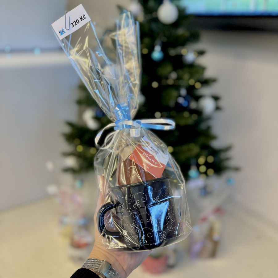 Vánoce jsou už za dveřmi