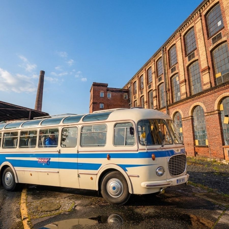 Když se historie rozezní 