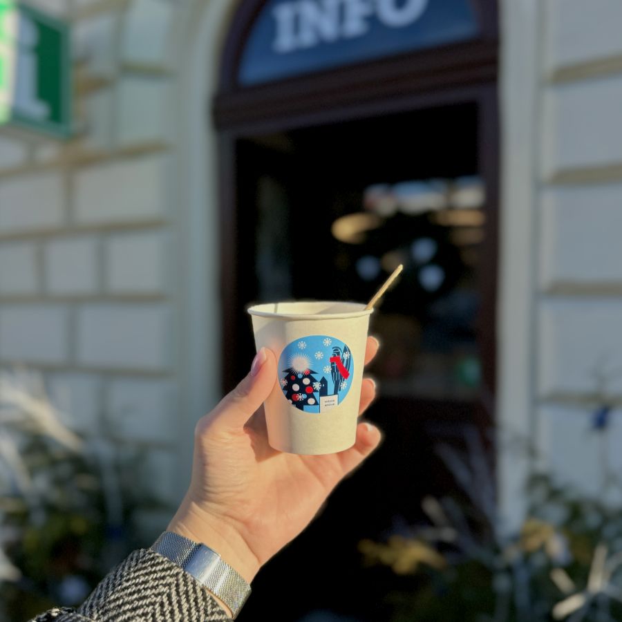 Zpříjemníme vám adventní čas