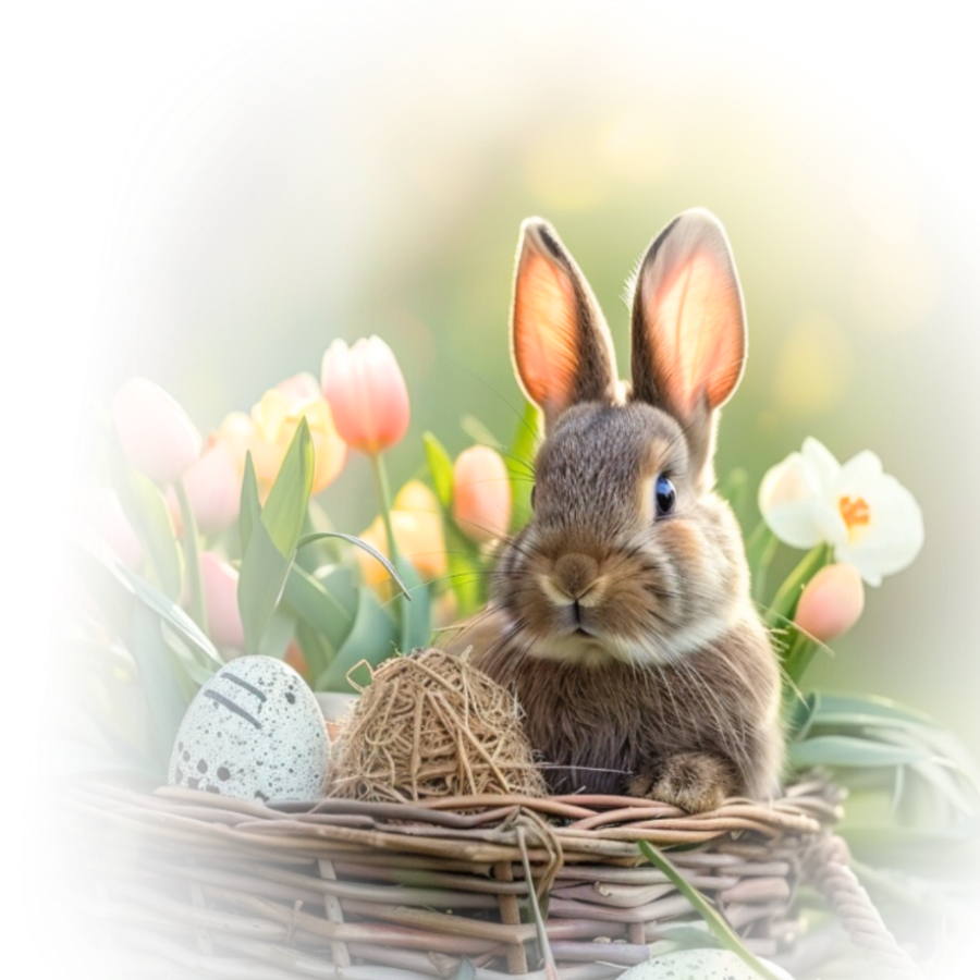 Připravujeme velikonoční dílničky!