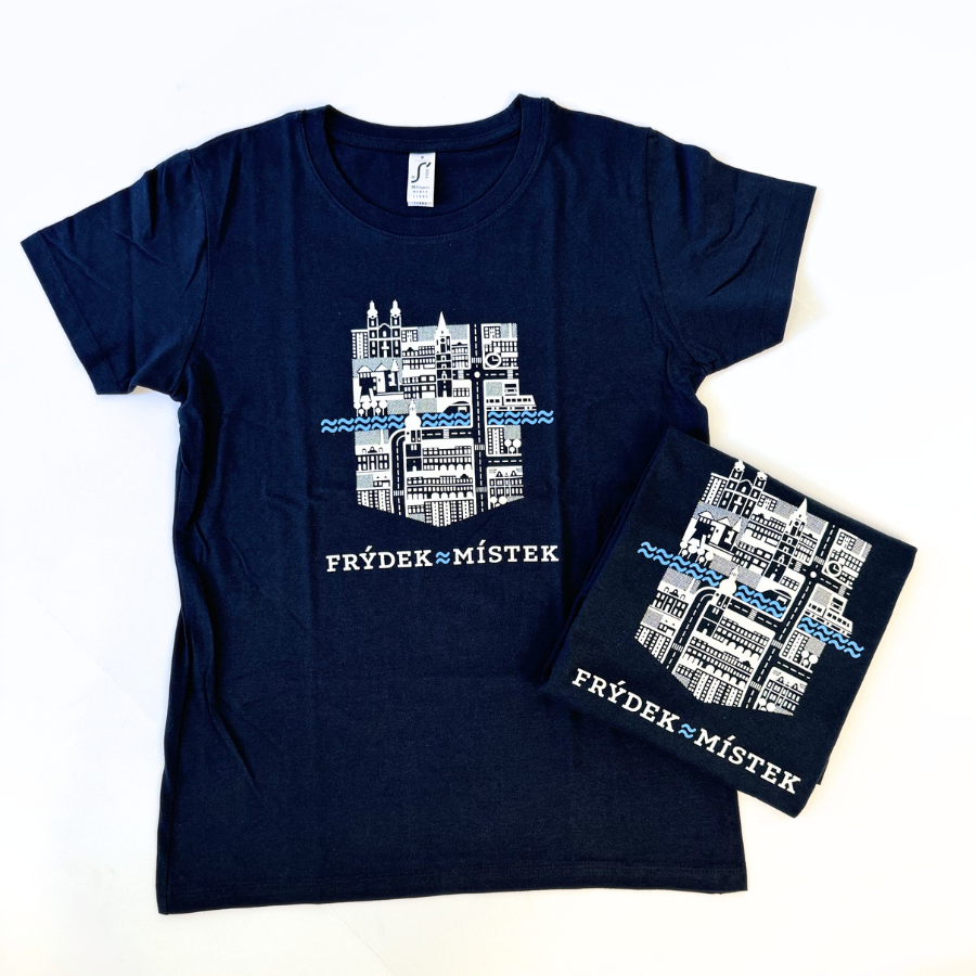 Tričko Frýdek-Místek