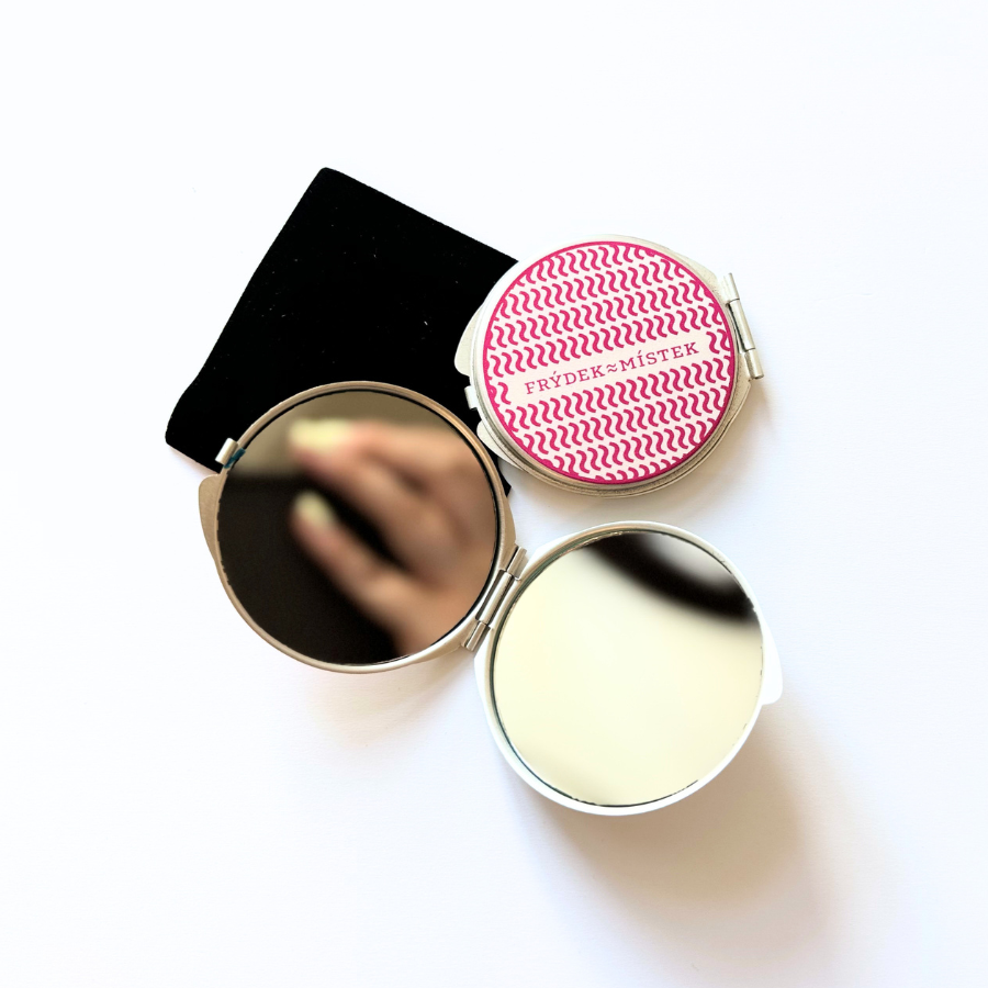 Zrcátko Frýdek-Místek